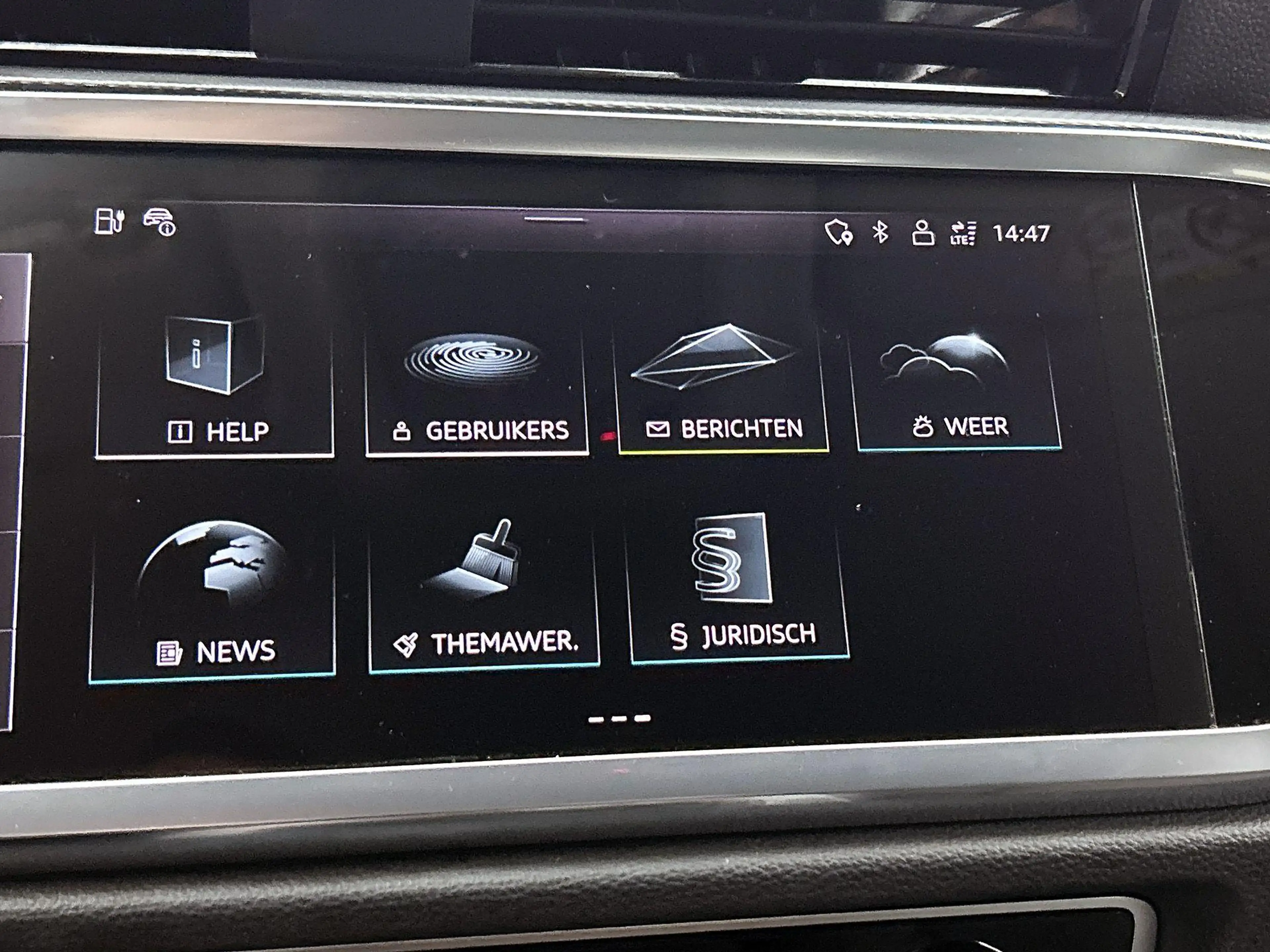 Audi Q3 Sportback 45 TFSI e Advanced Edition 245 PK l Adap — photo 14