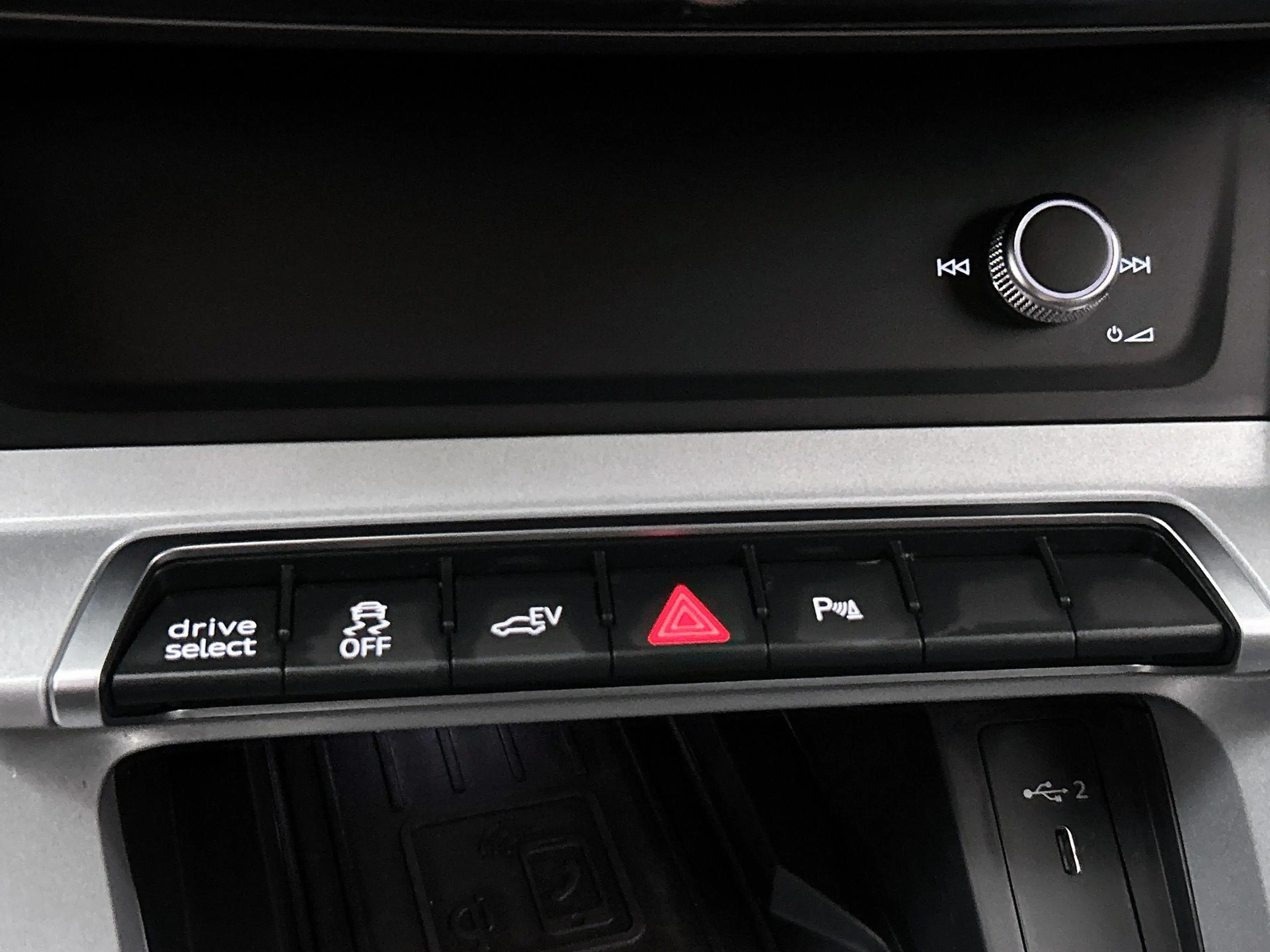 Audi Q3 Sportback 45 TFSI e Advanced Edition 245 PK l Adap — photo 13