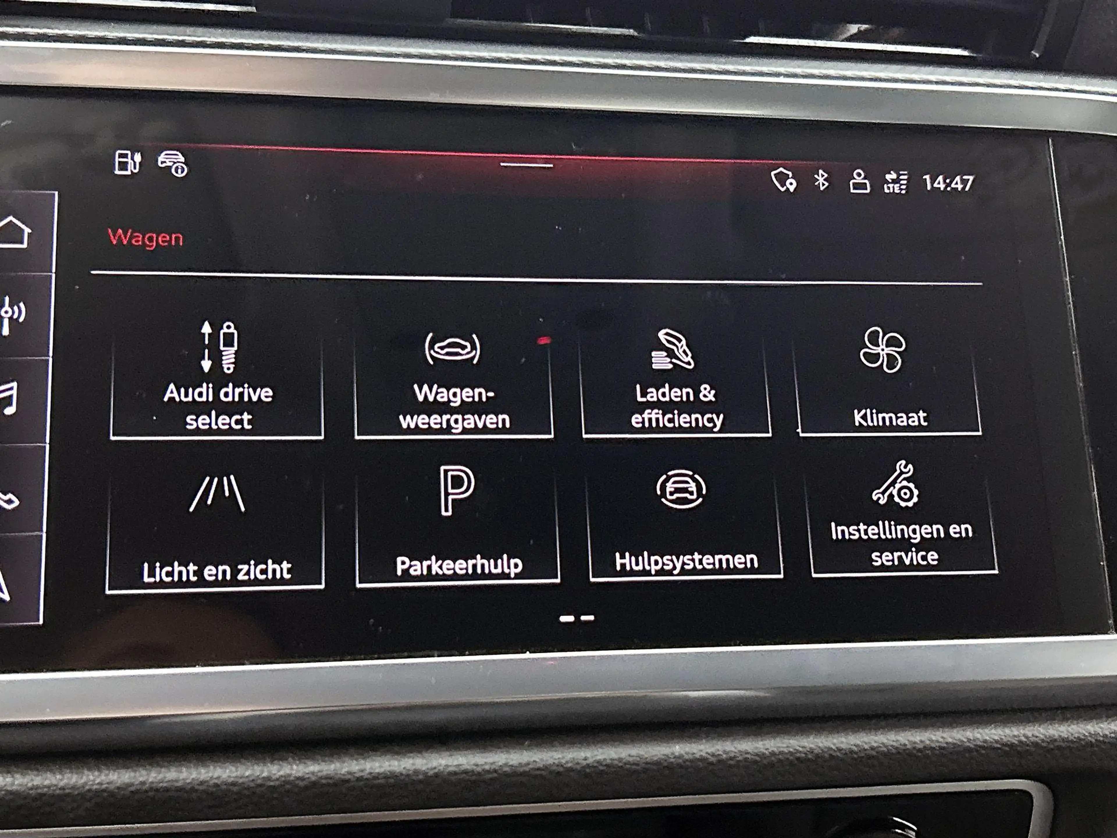 Audi Q3 Sportback 45 TFSI e Advanced Edition 245 PK l Adap — photo 15