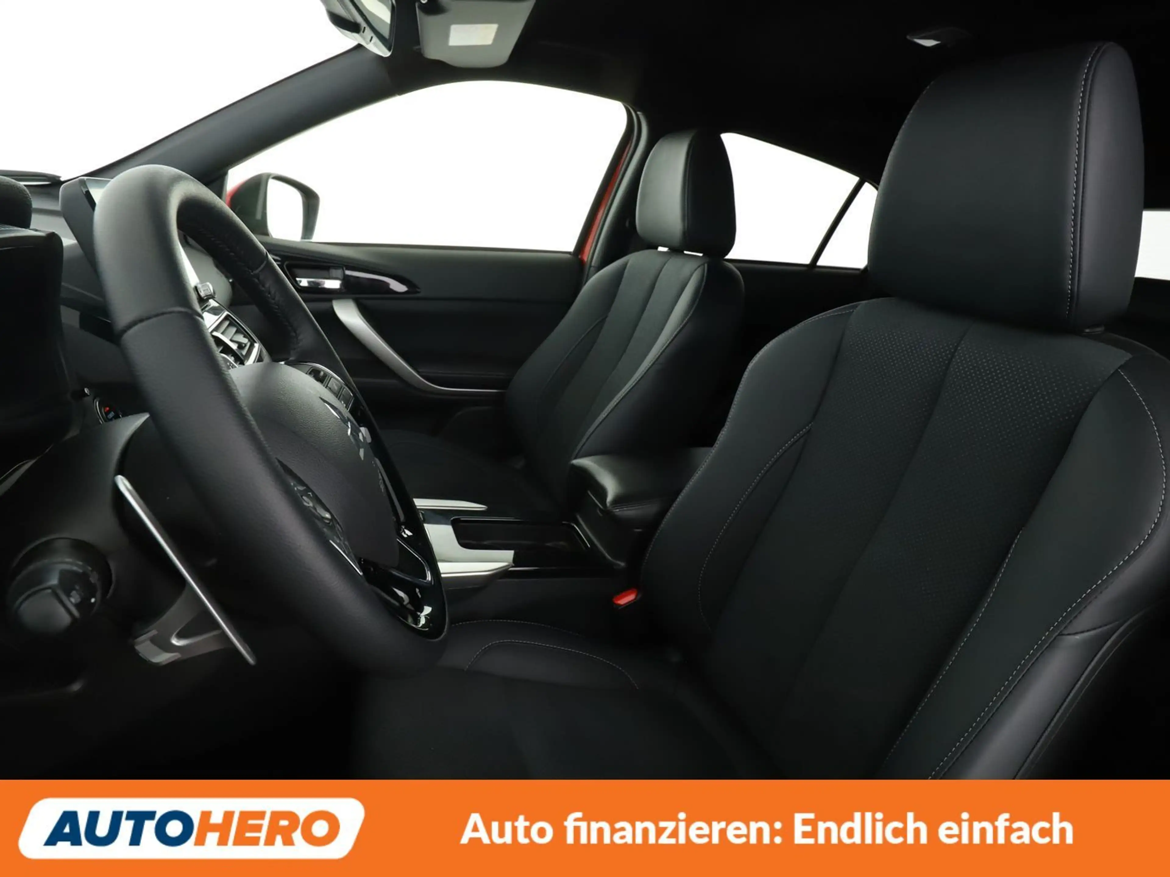 Mitsubishi Eclipse Cross 2.4 Plug-in Hybrid 4WD Aut.*NAVI*TEMPO*LED*360°*SH — photo 10