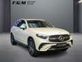 Mercedes-Benz GLC 300 e 4M AMG Line DigiLight|KeyGo|TWA|360 Weiß - thumbnail 5