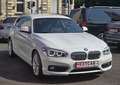 BMW 116 i /KlimaA.PDC/SHZ/Navi Blanc - thumbnail 4