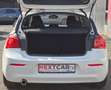 BMW 116 i /KlimaA.PDC/SHZ/Navi Blanc - thumbnail 9
