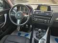 BMW 116 i /KlimaA.PDC/SHZ/Navi Blanc - thumbnail 13
