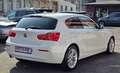 BMW 116 i /KlimaA.PDC/SHZ/Navi Blanc - thumbnail 6