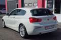 BMW 116 i /KlimaA.PDC/SHZ/Navi Blanc - thumbnail 7
