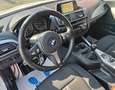 BMW 116 i /KlimaA.PDC/SHZ/Navi Blanc - thumbnail 16