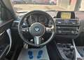 BMW 116 i /KlimaA.PDC/SHZ/Navi Blanc - thumbnail 14