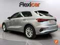 Audi A3 Sedan 30 TDI 85kW (116CV) S tronic Gris - thumbnail 5