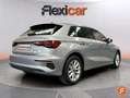 Audi A3 Sedan 30 TDI 85kW (116CV) S tronic Gris - thumbnail 8