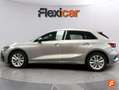 Audi A3 Sedan 30 TDI 85kW (116CV) S tronic Gris - thumbnail 4