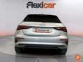 Audi A3 Sedan 30 TDI 85kW (116CV) S tronic Gris - thumbnail 7