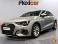 Audi A3 Sedan 30 TDI 85kW (116CV) S tronic Gris - thumbnail 3
