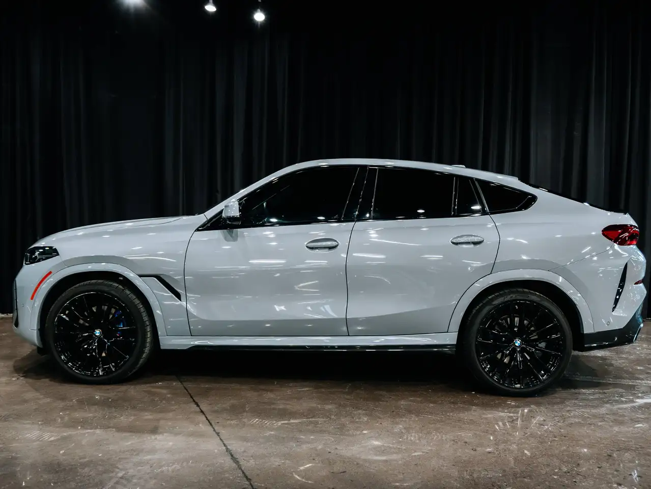 2024 BMW X6