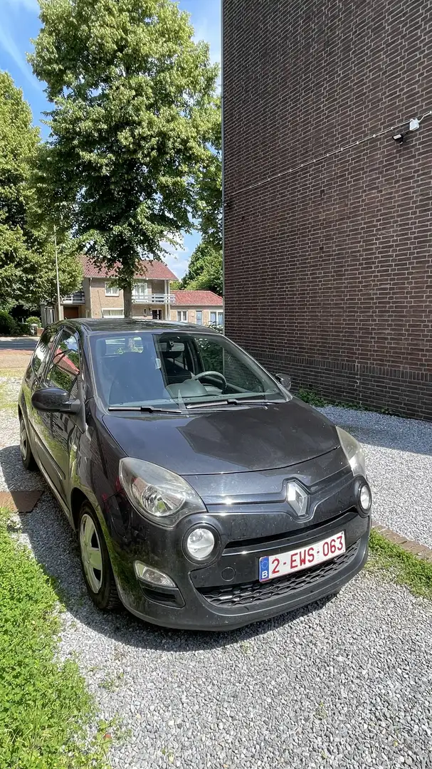 Renault Twingo 1.2 LEV 16V 75 Paris - 1