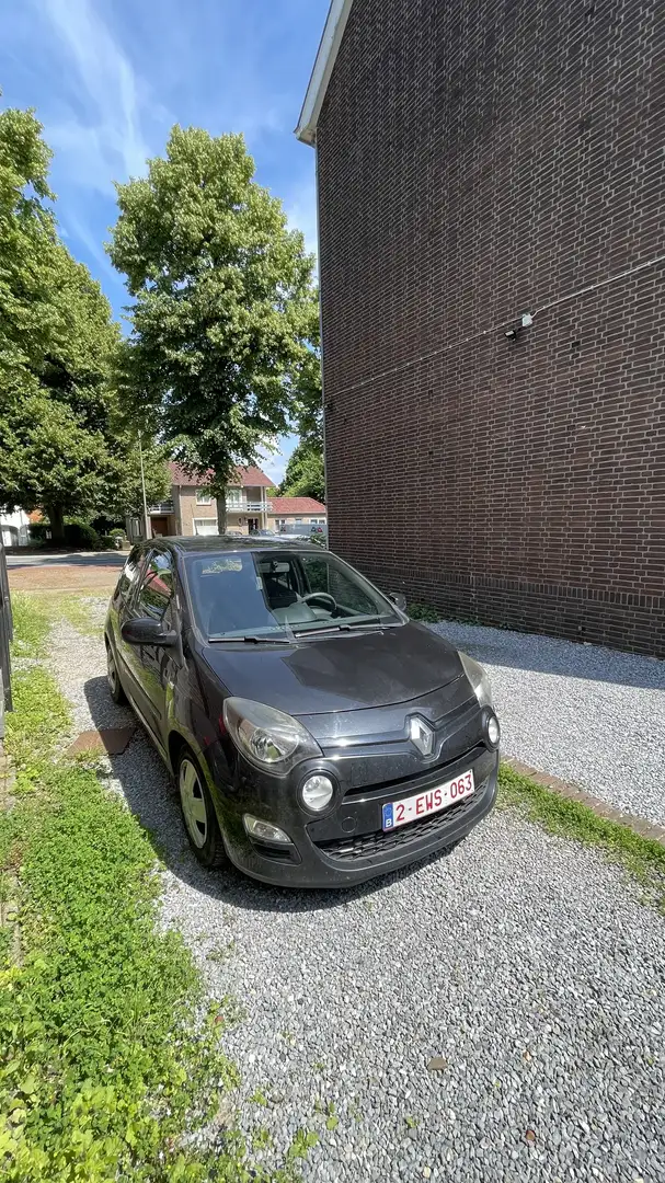 Renault Twingo 1.2 LEV 16V 75 Paris - 2