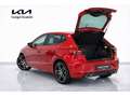 SEAT Ibiza 1.0 TSI S&S FR DSG7 110 Rojo - thumbnail 10