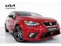 SEAT Ibiza 1.0 TSI S&S FR DSG7 110 Rojo - thumbnail 11