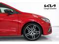 SEAT Ibiza 1.0 TSI S&S FR DSG7 110 Rojo - thumbnail 8