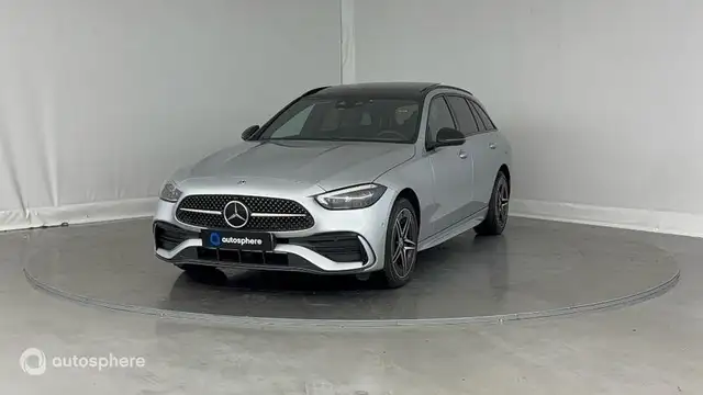 Mercedes-Benz C 30 AMG 300 e 204+129ch AMG Line