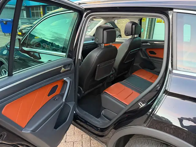 Volkswagen Tiguan view 9