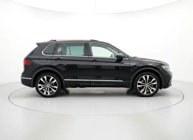 Volkswagen Tiguan view 7