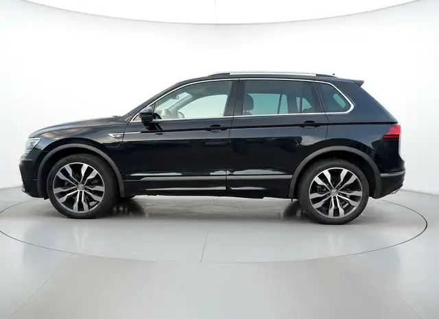 Volkswagen Tiguan view 8