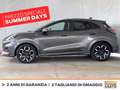 Ford Puma 1.0 ecoboost h st-line x s&s 125cv Grigio - thumbnail 4