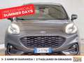 Ford Puma 1.0 ecoboost h st-line x s&s 125cv Grigio - thumbnail 3