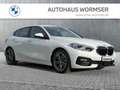BMW 120 i Hatch Sport Line DAB LED WLAN Komfortzg. Blanco - thumbnail 11
