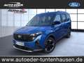 Ford Tourneo Courier Active Bluetooth Navi Klima Azul - thumbnail 1