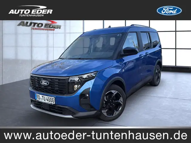 Ford Tourneo Courier Active Bluetooth Navi Klima