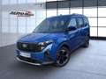 Ford Tourneo Courier Active Bluetooth Navi Klima Blau - thumbnail 2