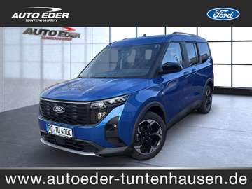 Courier Active Bluetooth Navi Klima