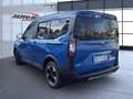 Ford Tourneo Courier Active Bluetooth Navi Klima Azul - thumbnail 3