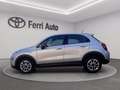 Fiat 500X 1.3 mjt urban 4x2 95cv Grau - thumbnail 2