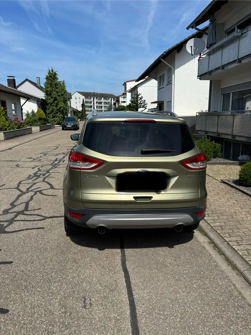 Ford Kuga Kuga 1.6 EcoBoost 2x4 Trend - 1