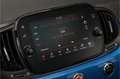Fiat 500 1.2 Mirror Navi Airco Pano Limited Garantie Bleu - thumbnail 14