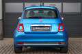 Fiat 500 1.2 Mirror Navi Airco Pano Limited Garantie Bleu - thumbnail 8