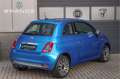 Fiat 500 1.2 Mirror Navi Airco Pano Limited Garantie Bleu - thumbnail 2