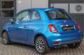 Fiat 500 1.2 Mirror Navi Airco Pano Limited Garantie Bleu - thumbnail 4