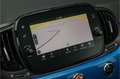 Fiat 500 1.2 Mirror Navi Airco Pano Limited Garantie Bleu - thumbnail 12