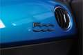 Fiat 500 1.2 Mirror Navi Airco Pano Limited Garantie Bleu - thumbnail 17