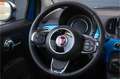 Fiat 500 1.2 Mirror Navi Airco Pano Limited Garantie Bleu - thumbnail 11