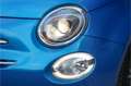 Fiat 500 1.2 Mirror Navi Airco Pano Limited Garantie Bleu - thumbnail 25