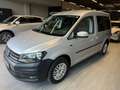 Volkswagen Caddy Austria Plus Silber - thumbnail 9
