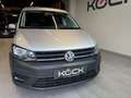 Volkswagen Caddy Austria Plus Silber - thumbnail 3