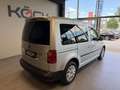 Volkswagen Caddy Austria Plus Silber - thumbnail 5