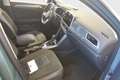 Volkswagen T-Roc 2.0 TDI STYLE*DSG*APP*AHK*LED*STHZG*RFK* Blau - thumbnail 4