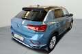 Volkswagen T-Roc 2.0 TDI STYLE*DSG*APP*AHK*LED*STHZG*RFK* Blau - thumbnail 3
